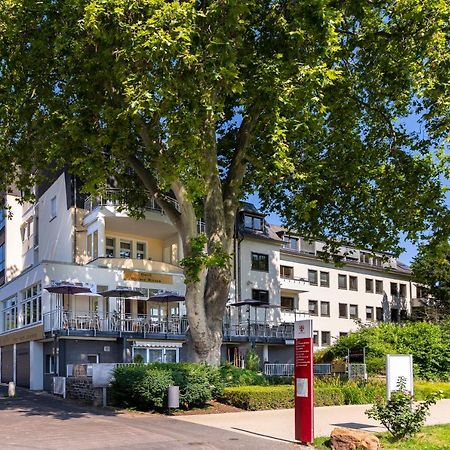 Hotel Kleiner Riesen Koblenc Exteriér fotografie