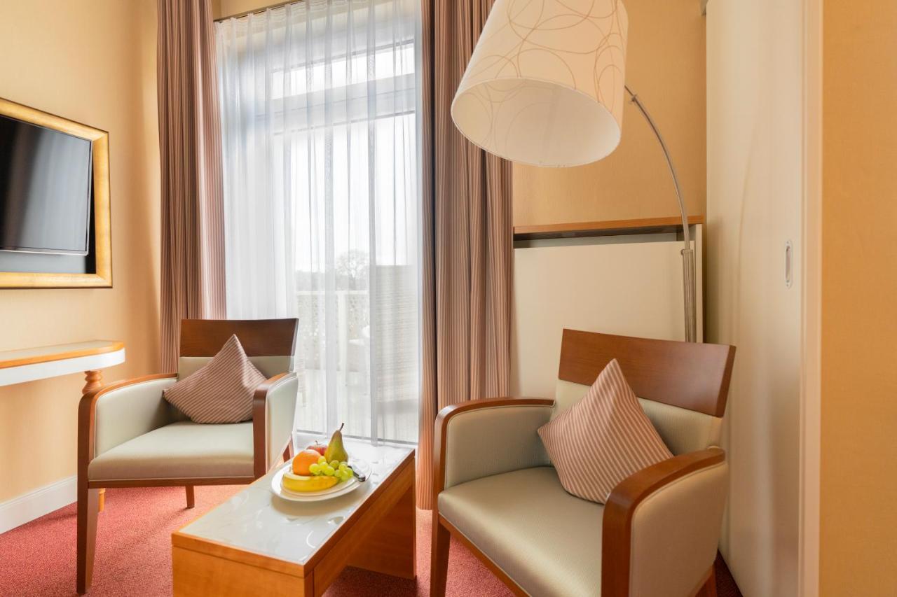 Hotel Kleiner Riesen Koblenc Exteriér fotografie